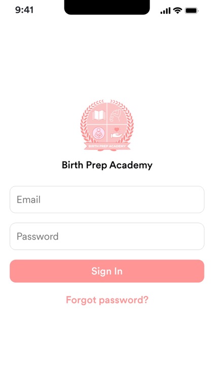 Birth Prep Academy
