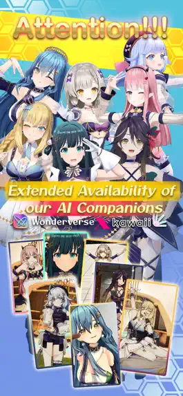 Game screenshot Wonderverse mod apk