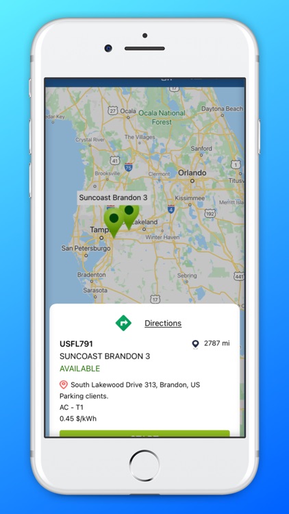 CityVitae screenshot-4