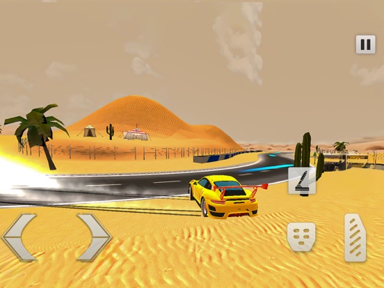 Hajwala Drifting Games 3Dのおすすめ画像5