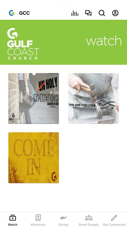 Gulf Coast Church Bradenton