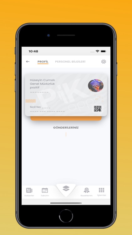 PİKOnline screenshot-4