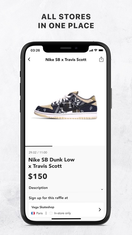Sneakerdraws – Get Sneakers screenshot-3