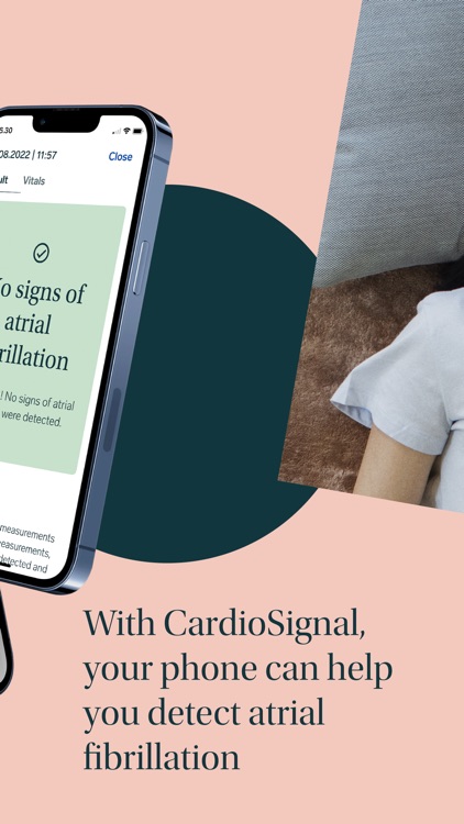 CardioSignal
