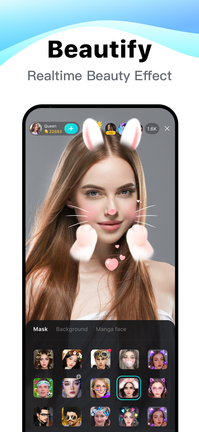 BIGO LIVE-Live Stream Go Live