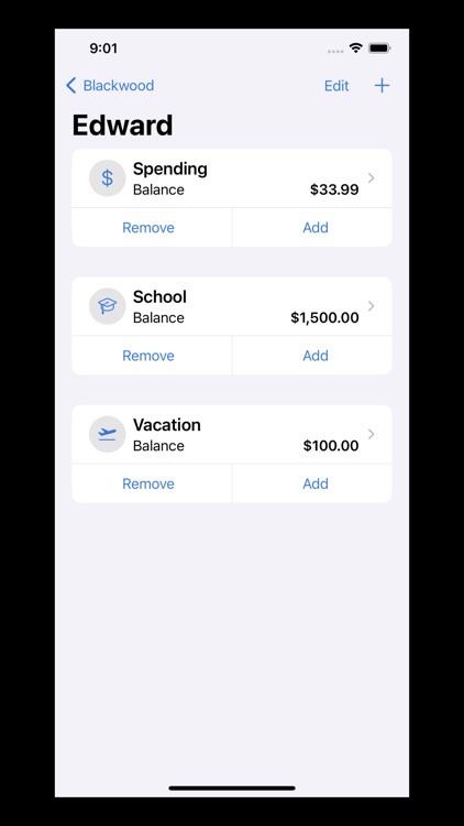 Dolla Bucks: Money Manager