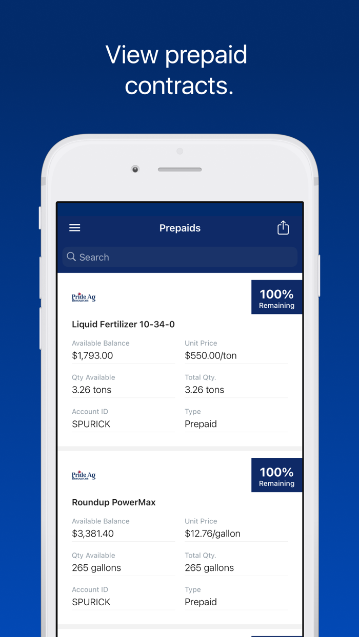 Pride Ag Resources By Bushel