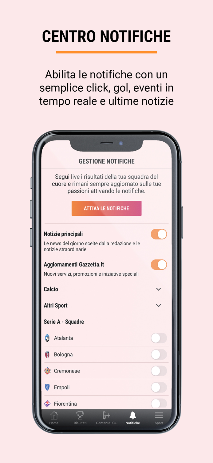 La Gazzetta dello Sport