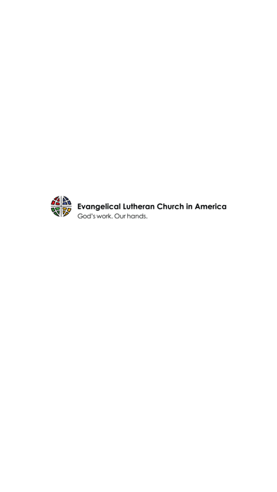 ELCA Giving Tool by Tithe.ly Screenshot