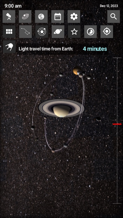 SkyORB 2021 Astronomy in AR screenshot-0