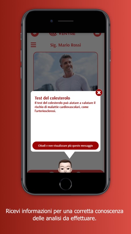 Centro Diagnostico Ventre screenshot-5