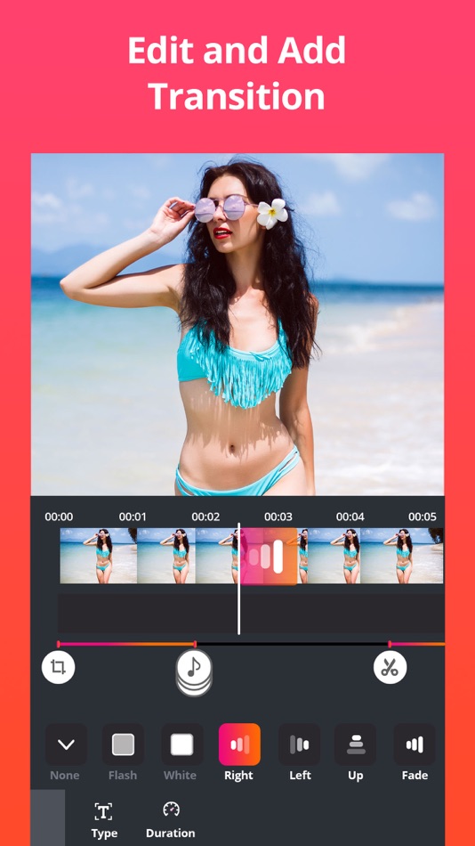 Video Plus - Music Editor Crop - 1.4.16 - (iOS)