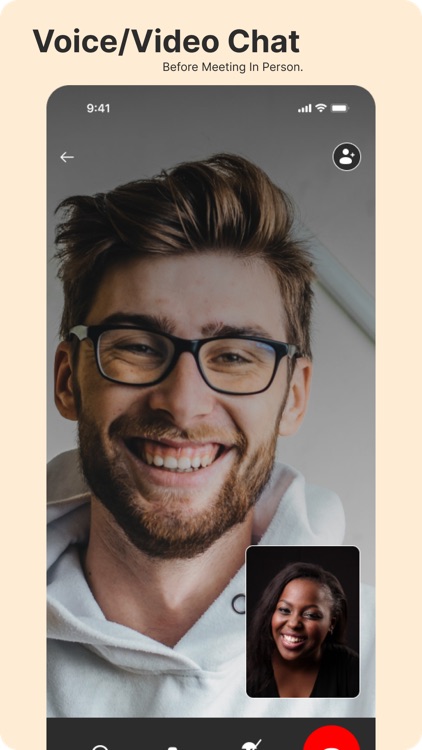 Intermixmarry Interracial screenshot-4