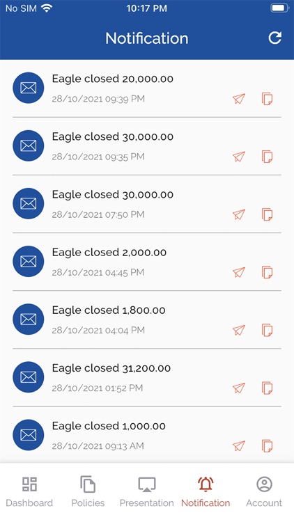 NPG Agent screenshot-3