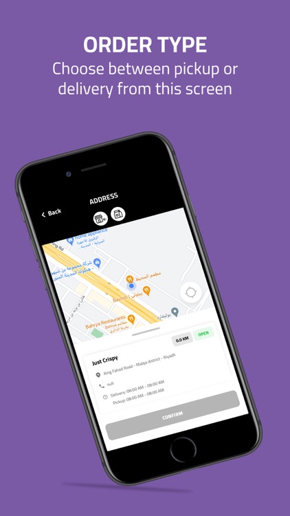 Just Crispy | جست كرسبي screenshot-3