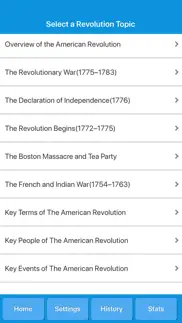 american revolution history problems & solutions and troubleshooting guide - 2