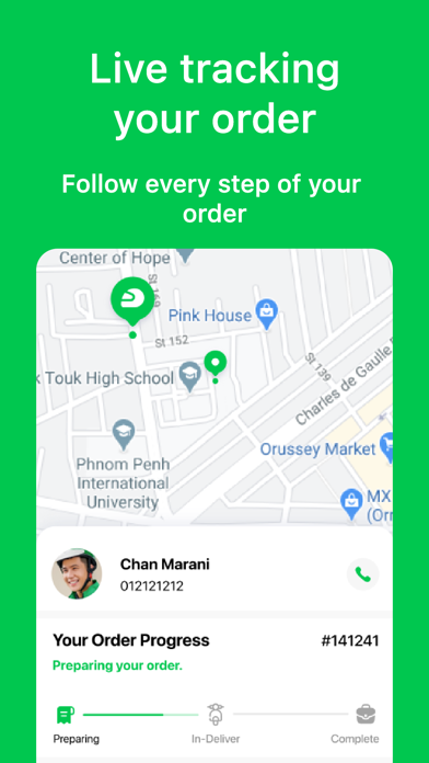 More Plus Express Screenshot