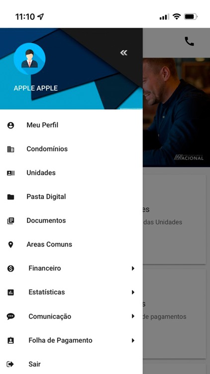 Adm. Nacional screenshot-4