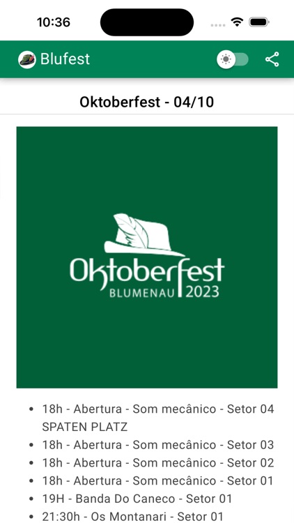 BluFest screenshot-4