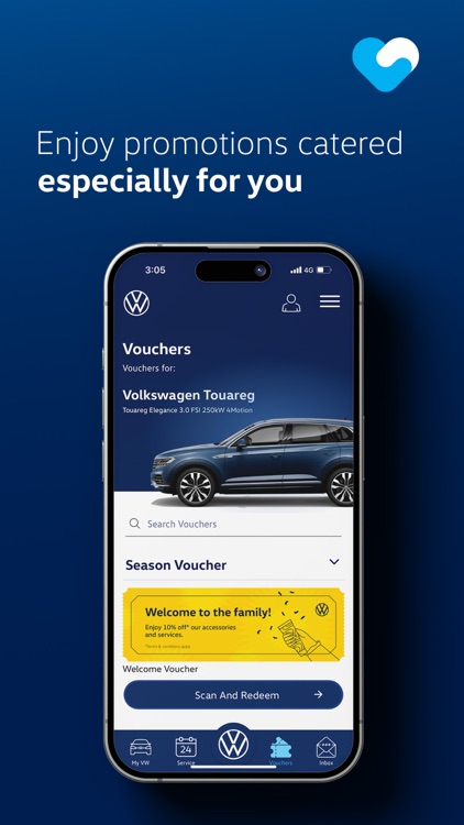 Volkswagen Life