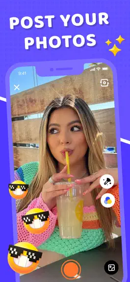 Game screenshot Niki: Random Video & Match mod apk