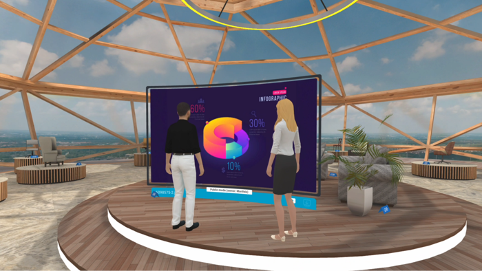 VIVERSE for Business