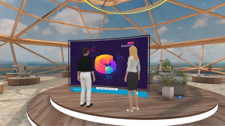 VIVERSE for Business