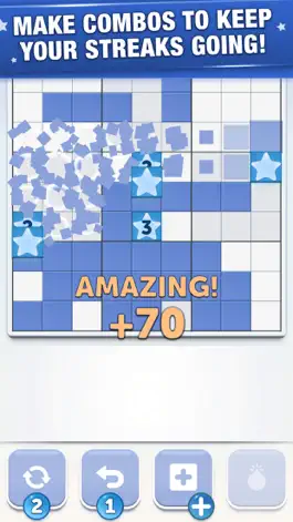 Game screenshot Block Puzzles hack