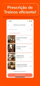 Personal Fit screenshot #5 for iPhone