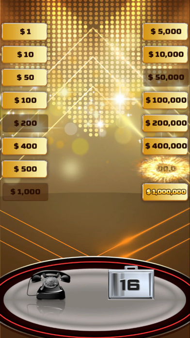 Richest Deal Screenshot