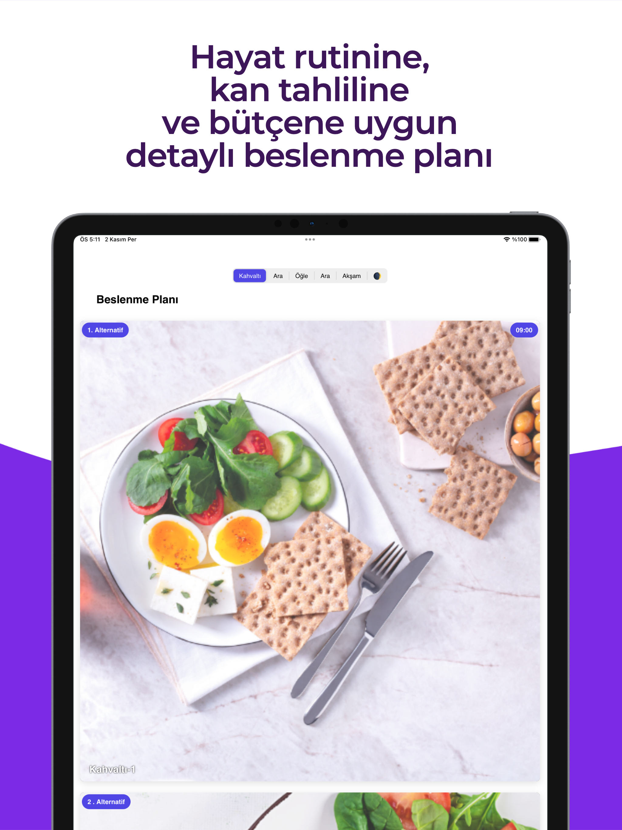 NishDiet