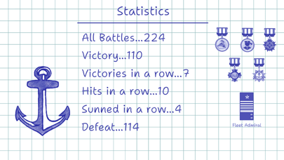 Sea Battle for Friends Online Screenshot