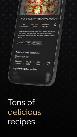 Game screenshot Fierce Athletica hack