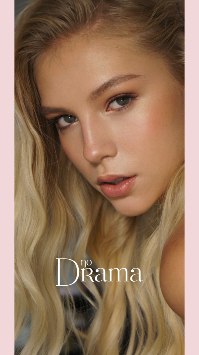 No Drama салон красоты