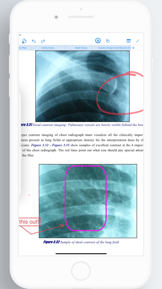 #6. Good PDF Notebook - Pencil App (iOS) 由: Kairoos Solutions SL