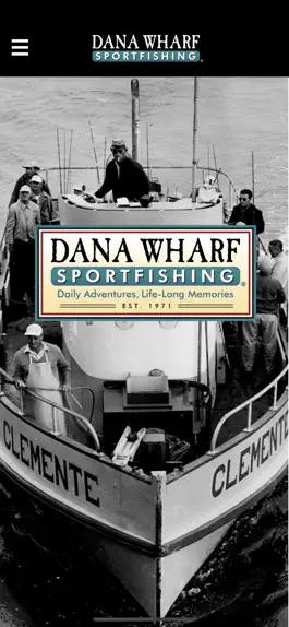 Game screenshot Dana Wharf Sportfishing mod apk