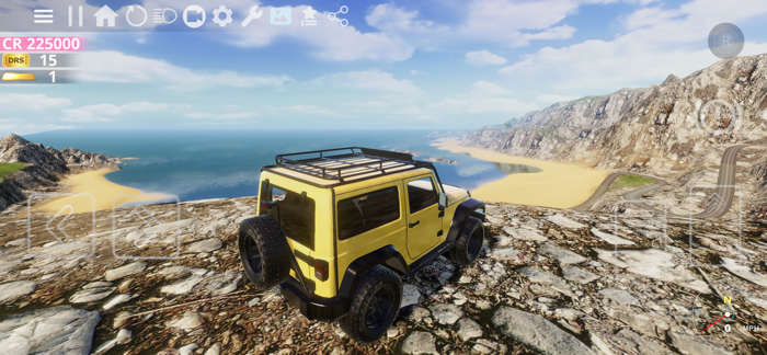 Drive.RS  Open World Racing