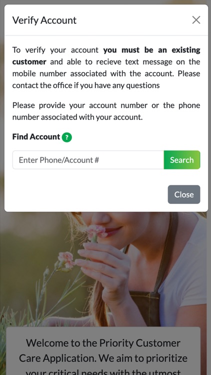 No Bugs: Priority Care