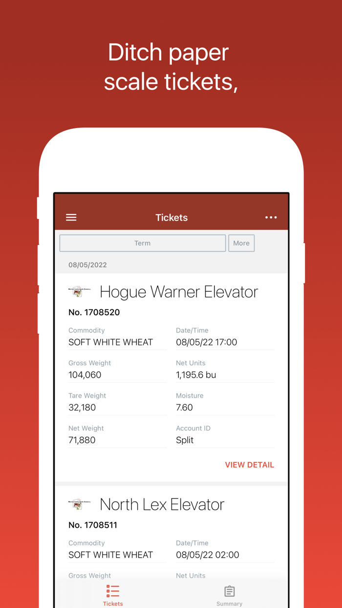 Morrow County Grain Growers