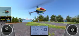 Game screenshot Real RC Flight Sim 2023 Online hack