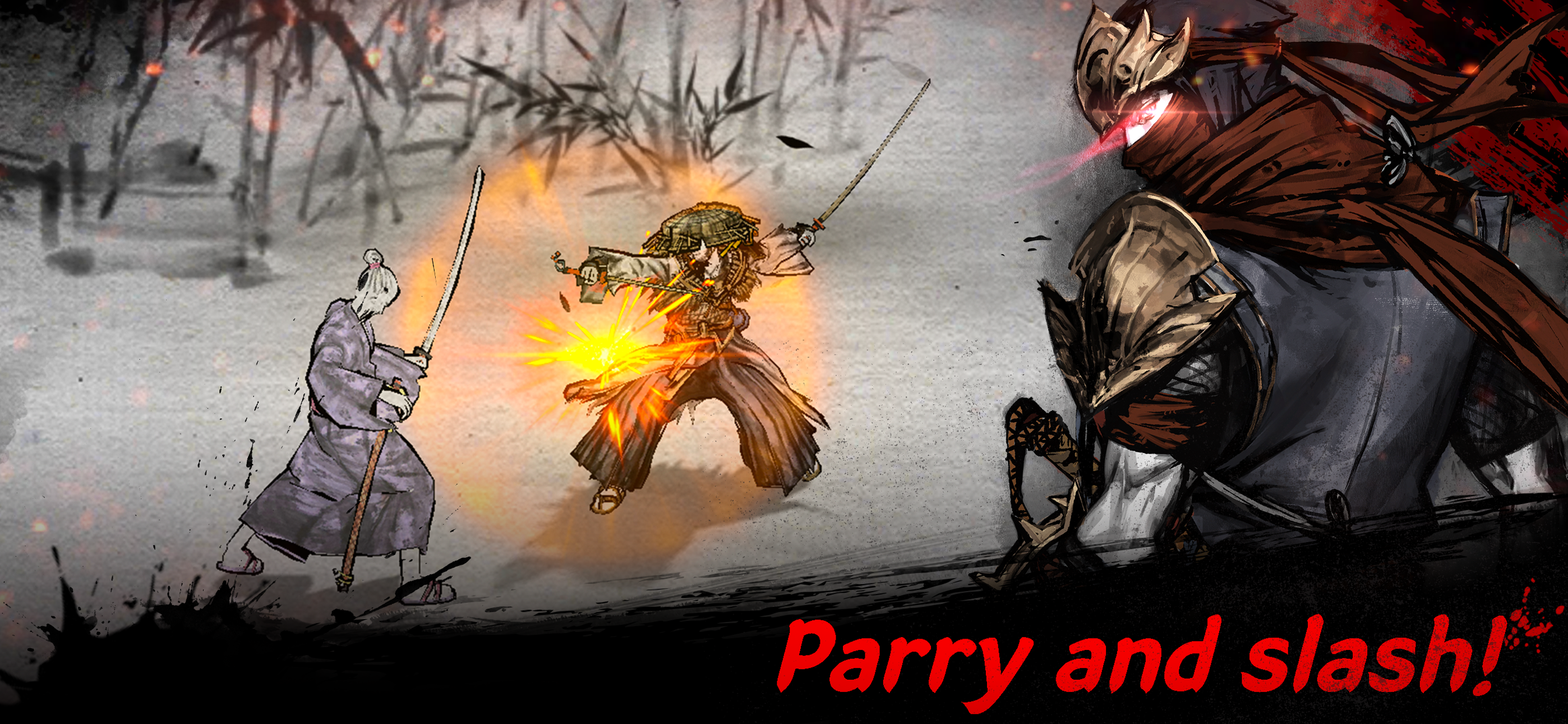 Ronin: The Last Samurai