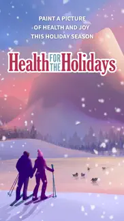 How to cancel & delete health for the holidays 3