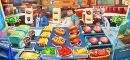 Game screenshot Happy Cooking 3: Cooking Games apk