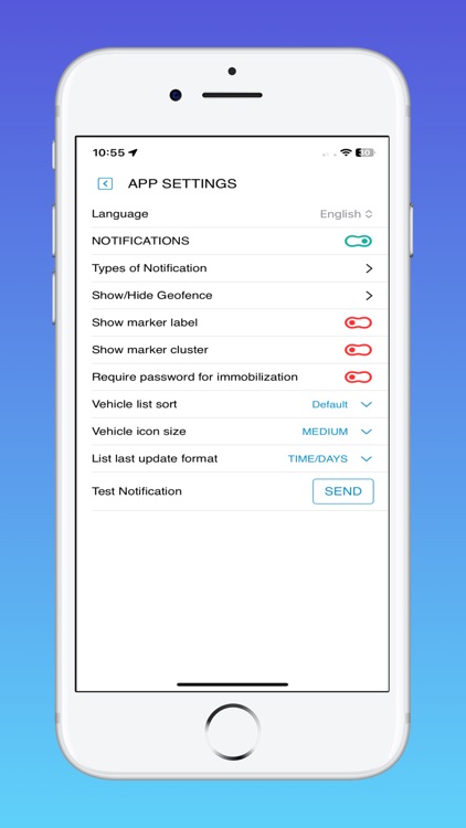 GPSVerdict screenshot-7
