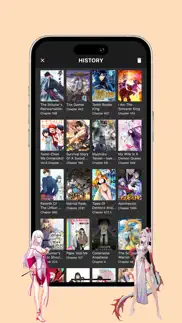How to cancel & delete manga reader - daily update 3