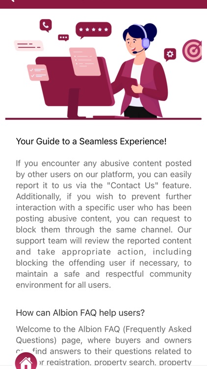 Albion Property Hub screenshot-9