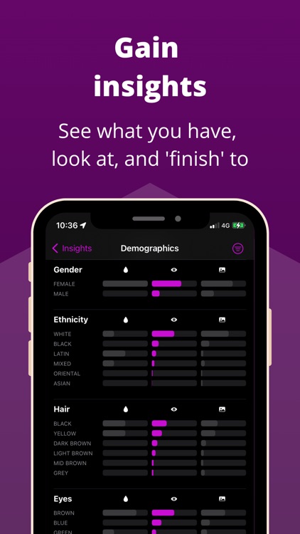Vaultaire: Private Photo Vault screenshot-4