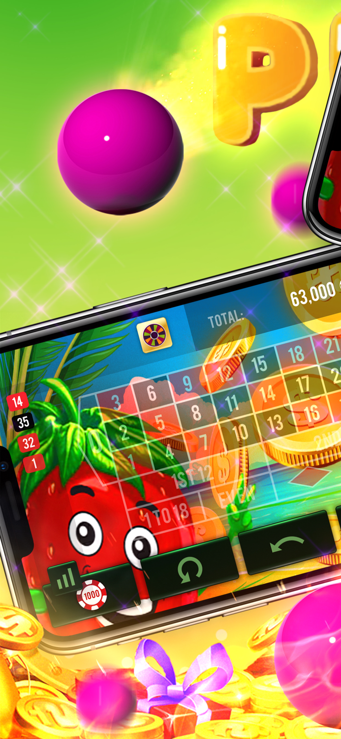 Plink - Star Casual Slot