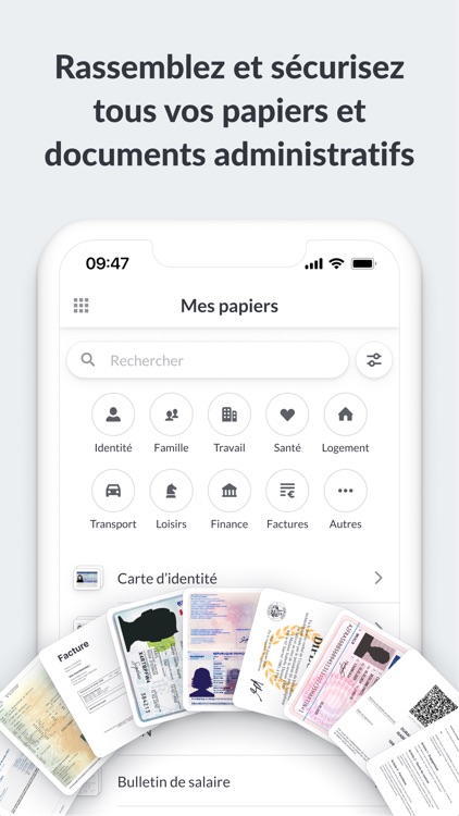 Cozy Métropole de Lyon