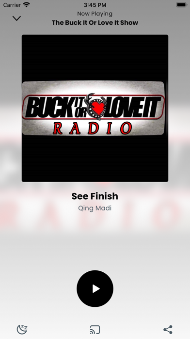 The Buck It Or Love It Show Screenshot